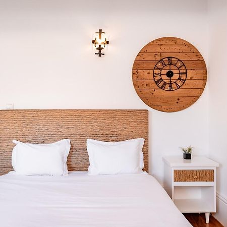 Viva Almada Flats Apartment ปอร์โต ภายนอก รูปภาพ