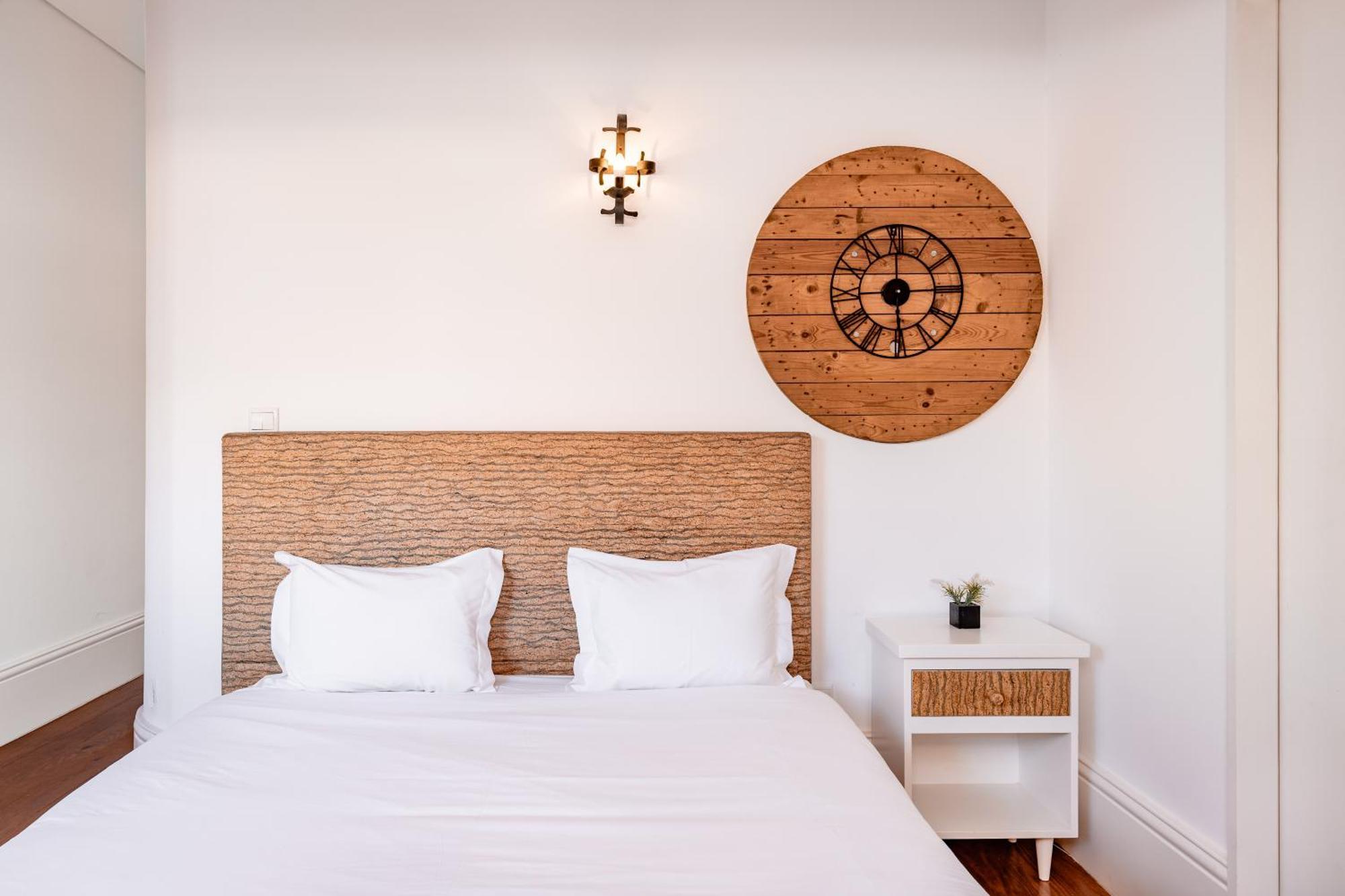 Viva Almada Flats Apartment ปอร์โต ภายนอก รูปภาพ