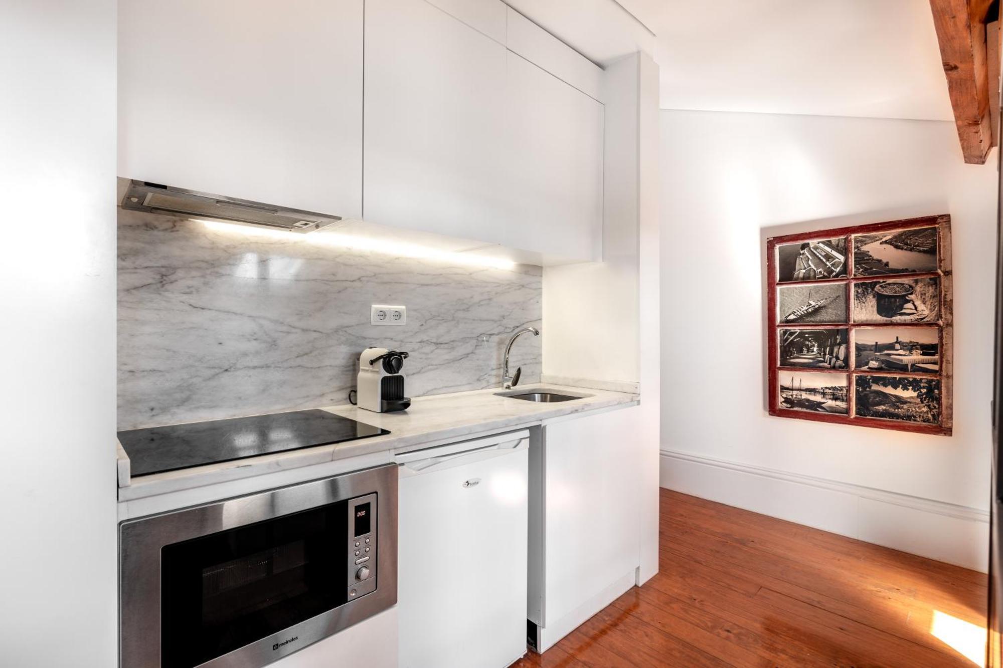 Viva Almada Flats Apartment ปอร์โต ภายนอก รูปภาพ