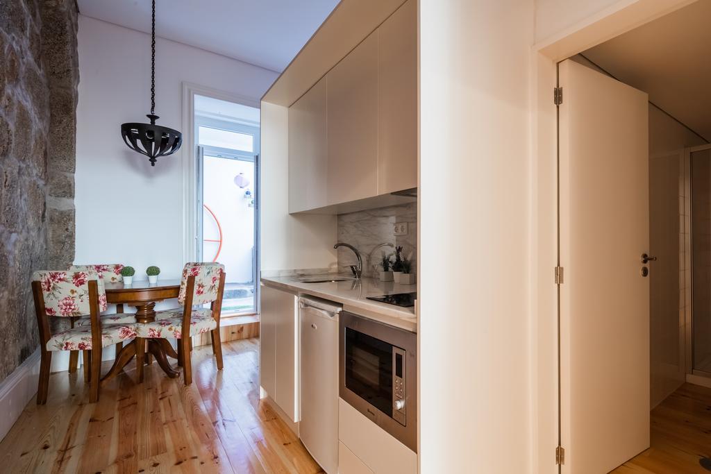 Viva Almada Flats Apartment ปอร์โต ภายนอก รูปภาพ